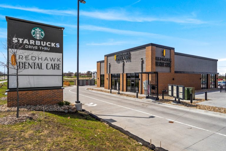 Redhawk Dental Care - Dentist At 3280 Redhawk St, Coralville, IA 52241 3 photo cb720396 8792 4a42 bbe8 91dfb5a16bde 768x513