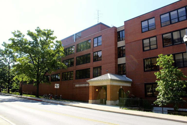 OSU Dental Faculty Practice - Dentist At 305 W 12th Ave, Columbus, OH 43210 2 photo cbc55e19 7fc5 4fca bd3a 8915e23b5243 768x513