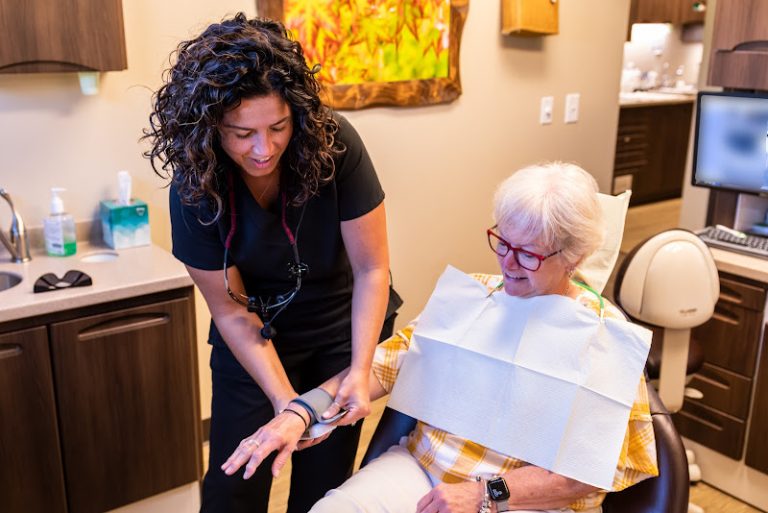 Mount Vernon Dental - Richard M. Sprang, DDS - Alexander J. Stoycheff, DDS - Dentist At 309 S Mulberry St, Mt Vernon, OH 43050 4 photo cc150429 b694 4d25 aec8 16abf6301a7a 768x513