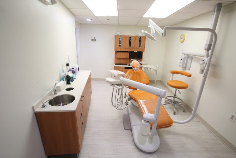 Washington Metro Dental - Dentist At 3 Washington Cir NW # G, Washington, 20037 4 photo cc4c5347 f00f 48e6 975e de5b80e976ca 768x513