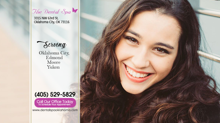 Dental Spa - Dentist At 3315 NW 63rd St, Oklahoma City, OK 73116 3 photo ccc2c6ff d1f5 4d2a addd 23ac3586eef4 768x432