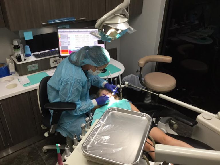 Scott Family Dentistry - Dentist At 716 W South St, Benton, AR 72015 2 photo ce15e869 8b98 4470 9046 c4d10d3aff00 768x576