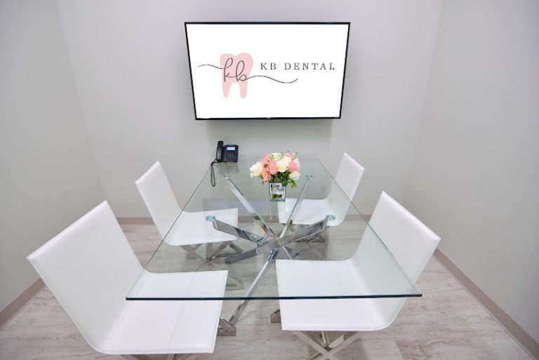 KB Dental - Dentist At 110 Smirl Dr #101, Heath, TX 75032 3 photo ce2bdbfd d6b1 4538 948f e1d39a6603c5 768x513