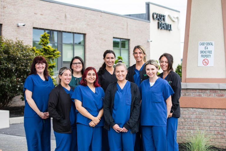 Casey Dental: Family Dentistry, Pediatrics, Orthodontics & Dental Implants - Dentist At 1073 Oak St, Pittston, PA 18640 3 photo ce6686ac 33b9 47ac 9539 25c1abe38589 768x513