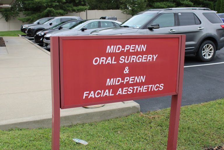 Mid-Penn Oral Surgery - Oral surgeon At 2201 Dover Rd, Harrisburg, PA 17112 2 photo ce7ec286 61d9 44bd 8278 a86d72bd957e 768x513