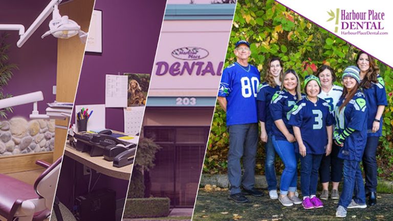 Harbour Place Dental - Dental clinic At 9800 Harbour Pl STE 203, Mukilteo, WA 98275 4 photo cf8007df 60f8 44be 8ad6 7d9c00446edc 768x432