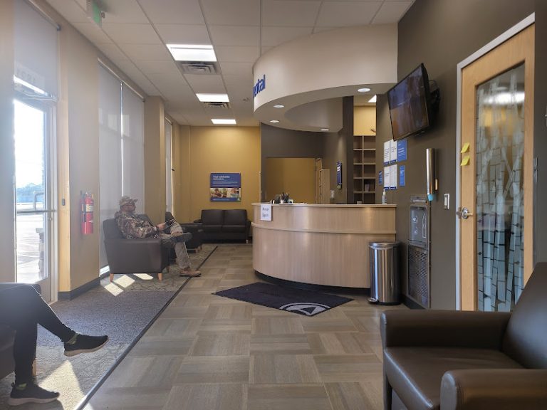 Aspen Dental - Dentist At 1821 Beltline Rd SW, Decatur, AL 35601 2 photo cfafcd6e 97b6 418f b7d1 1224df84f722 768x576