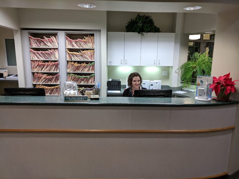 Gentle Family Dentistry - Dentist At 2838 S 48th St, Lincoln, NE 68506 2 photo d049b448 abc0 4894 b117 c919e92d7d1a 768x576