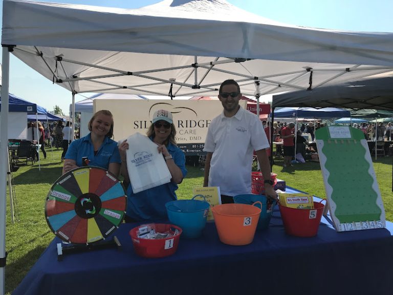 Silver Ridge Dental Care - Dentist At 1291 West 12600 South, Suite 104, UT 12600 1 photo d06285a4 38f8 4549 afb6 033dfc266729 768x576