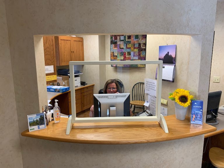 St. Albans Dental - Dentist At 34 Mapleville Depot Rd, St Albans City, VT 05478 4 photo d07cbabf 6789 47ff aba2 7ead69830bf1 768x576
