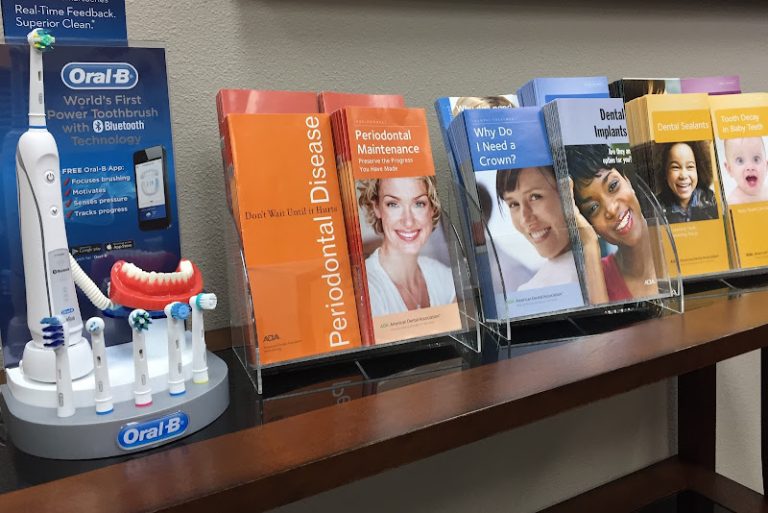 Kay A. Van Erem, DDS - Dentist At 115 W Century Ave STE C, Bismarck, ND 58503 2 photo d135c92a 23b6 435e a862 cc49fb4d3563 768x513