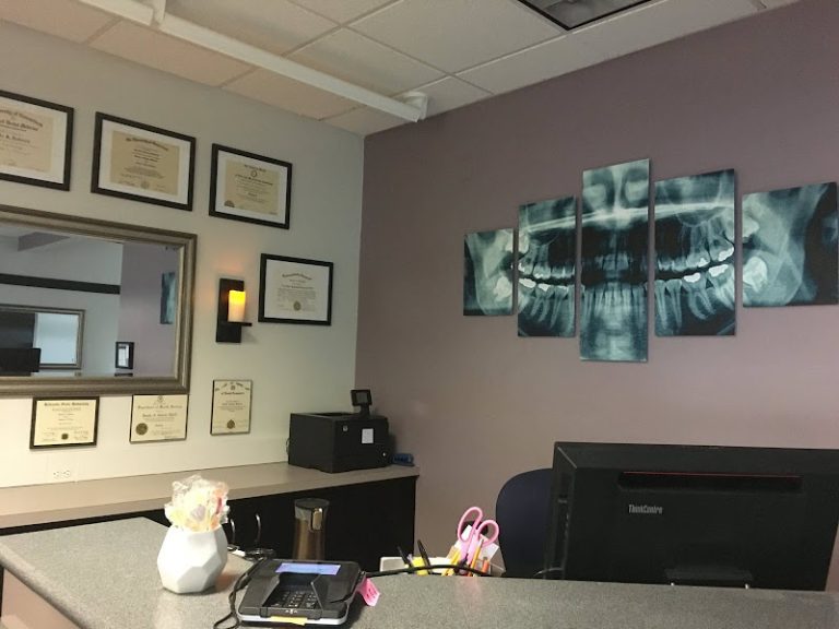 ComPassion Dental - Dentist At 218 Main St, Farmington, CT 06032 3 photo d1c8b076 d049 41bf b99c bff229fcc050 768x576