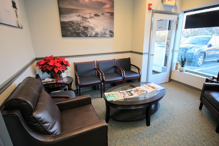 Dental Associates of Connecticut - Dentist At 2397 Black Rock Turnpike #3229, Fairfield, CT 06825 3 photo d223a858 f09b 440c 9199 c56f98b49d94 768x512