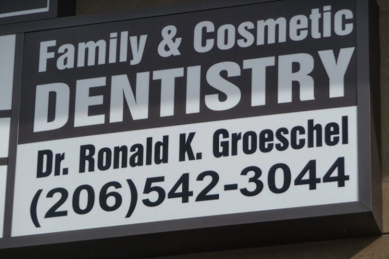 RONALD K GROESCHEL DDS - Dentist At 1130 N 185th St, Shoreline, WA 98133 2 photo d26d4dcb 8b24 4ba2 8c4a 9f911faa1ae3 768x512
