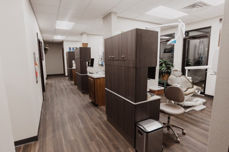 Hamilton Advanced Dentistry - Dentist At 129 Copper King Ct, Hamilton, MT 59840 3 photo d289b894 9f66 4215 bba3 28efa48bbe55 768x511