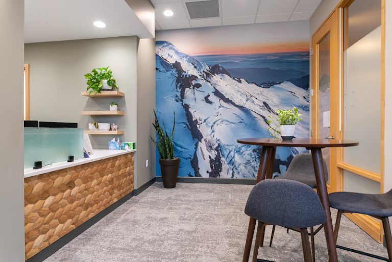 The Local Dentist - Dentist At 2219 Rimland Dr #110, Bellingham, WA 98226 2 photo d2a483ed d01c 4563 ad16 45d23950f1ca 768x513