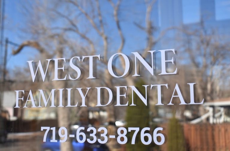 West One Family Dental - Dentist At 1104 W Colorado Ave, Colorado Springs, CO 80904 2 photo d2b4f3d3 bbe1 41f7 9346 efb4ddd56230 768x504