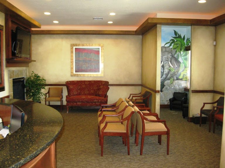 All About You Dental - Boise Dentist - Dentist At 4274 N Eagle Rd, Boise, ID 83713 5 photo d31e1605 2ca1 4fb2 963b e45c15a00a52 768x576