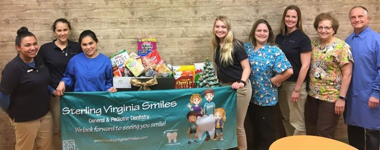 Sterling Virginia Smiles - Dental clinic At 8504, 21475 Ridgetop Cir suite 200, VA 21475 2 photo d3afbb6d 4e64 42f8 a152 98a384265008 768x303