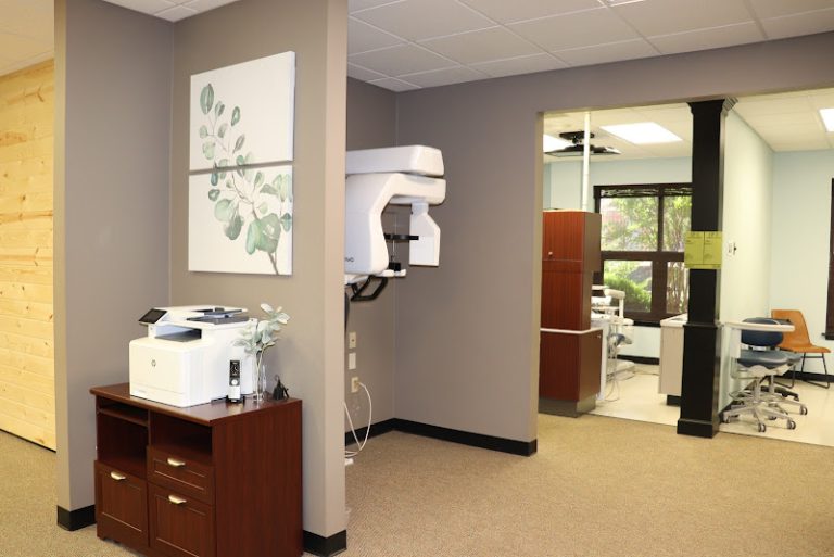 Southern Smiles Family Dentistry - Dentist At 2425 Prince St #1, Conway, AR 72034 2 photo d3cdfb6e 2e8e 447c 97d8 5782c3ccecd8 768x513