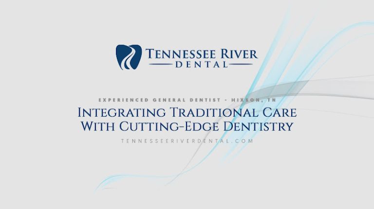 Tennessee River Dental - Dental clinic At 4845 Hixson Pike C, Hixson, TN 37343 2 photo d462ba96 dd8b 47d8 9710 ecc79b2ce093 768x430