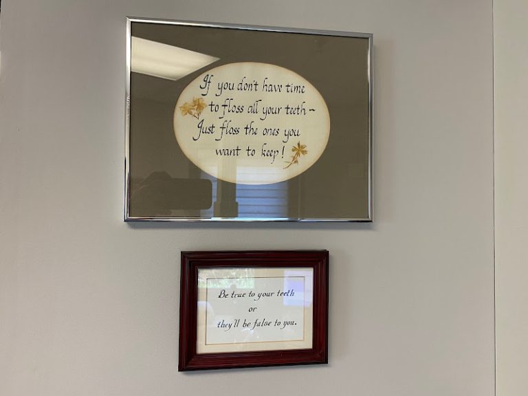 Dr. Aram J. Mirigian, DMD - Dentist At 410 Boston Post Rd, Sudbury, MA 01776 2 photo d4b13de1 4f11 4c28 a09e ec0bea037b18 768x576