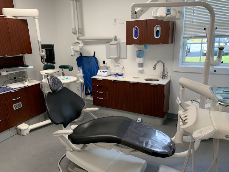 Deerfield Valley Dental Care - Dentist At 25 Coldbrook Rd #2, Wilmington, VT 05363 2 photo d5144ba5 e9fd 424b b4c2 e9e48f88f2ee 768x576