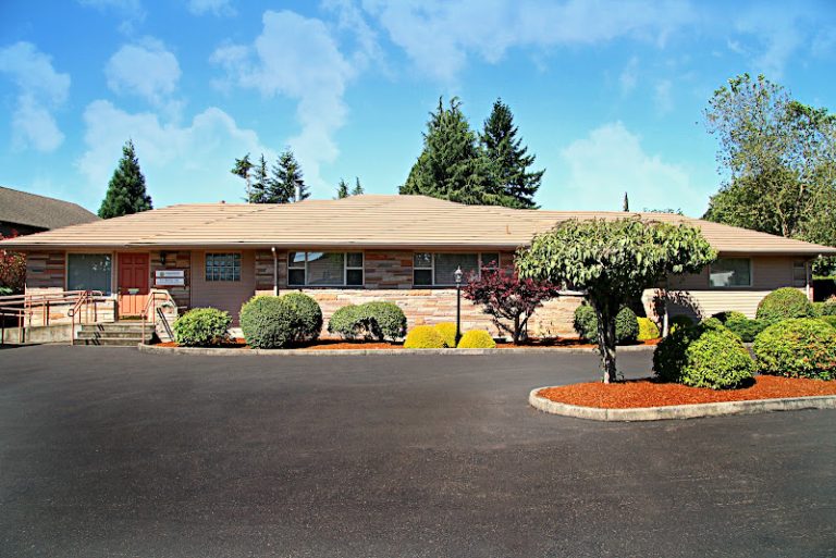 Ponderosa Dental Arts - Dentist At 1174 Molalla Ave, Oregon City, OR 97045 1 photo d54848c5 cb1c 4919 a680 b10617a0ad4e 768x513