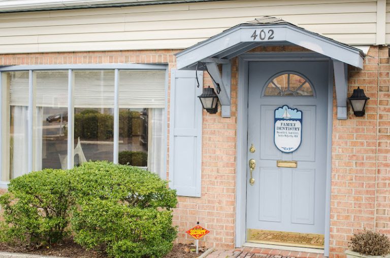 Harbor Dental Center - Dentist At 402 Muse St, Cambridge, MD 21613 2 photo d5a4cc14 76f7 4d71 9d58 8559f695df92 768x509