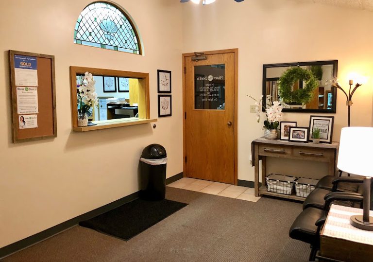 River Dental - Dentist At 2001 W Walnut St, Rogers, AR 72756 3 photo d5f7f83f 4696 434b a364 20e632dc7af6 768x539