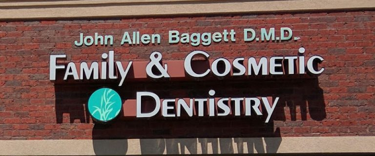 Baggett Dental - Cosmetic dentist At 11090 AL-25 suite a, Calera, AL 11090 4 photo d6b24099 fbd3 40b6 9c93 6a5fb6c8eac8 768x320