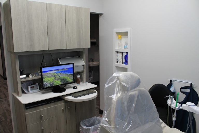 Lone Oak Dental - Dentist At 802 20th St S, Brookings, SD 57006 4 photo d7478c2e 60fd 4f94 86de 915fec0219a3 768x513