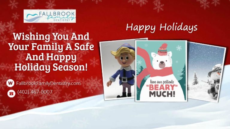 Fallbrook Family Dentistry - Dentist At 575 Fallbrook Blvd #107, Lincoln, NE 68521 7 photo d79533ae 6f12 4c41 87d0 81e720d0fb27 768x431