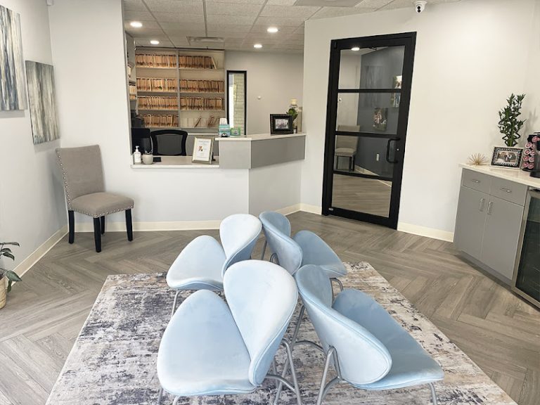 Total Health Dentistry - Gregory A Spielmann, DDS - Dental clinic At 4400 NW 63rd St, Oklahoma City, OK 73116 2 photo d7abe0e0 3cf4 488c b993 4f89f0778125 768x576