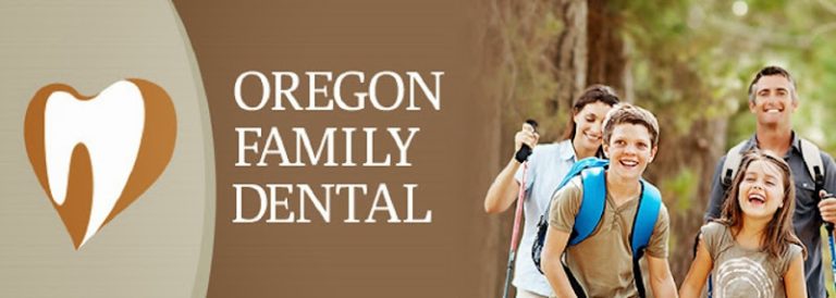 Oregon Family Dental PC - Dentist At 4186 Quest Dr, Eugene, OR 97402 3 photo d7d3556c a7fa 4955 81c3 827c9318370f 768x274