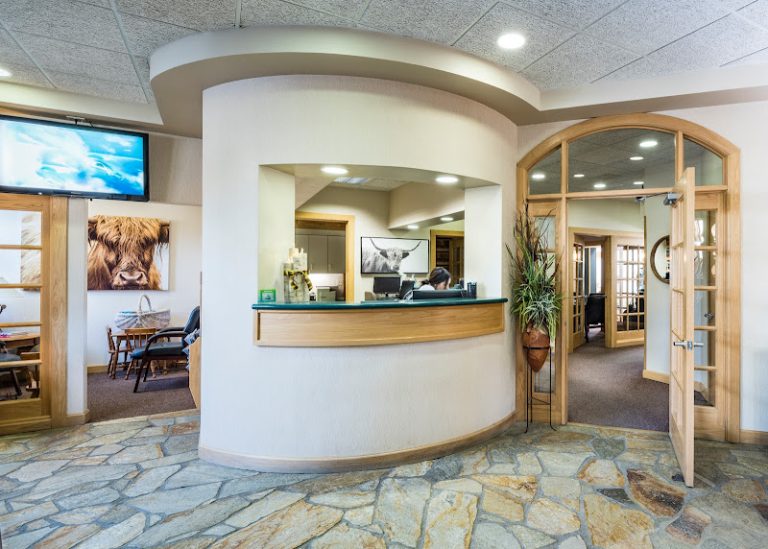 ElkRidge Dental, Dr. Nathan Tanner, DMD - Dental clinic At 200 E Broadway Ave, Jackson, WY 83001 2 photo d7dd84be 2193 4a4c 95f8 afc96badf393 768x549