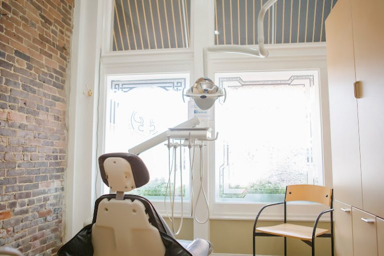 Downtown Dentistry - Dentist At 436 Main St, Paris, KY 40361 4 photo d7e8a827 1ffd 405e aa7e c234b99014ec 768x513