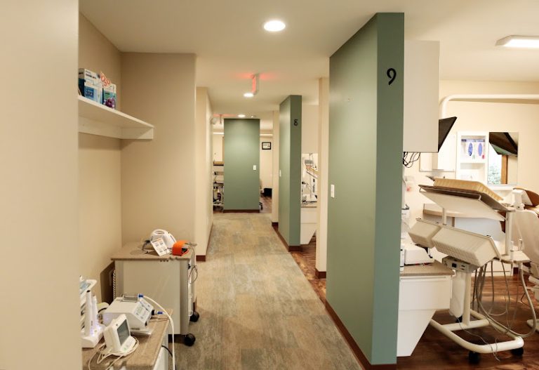 Knutson Family Dentistry - Dentist At 1714 E Cherry St, Vermillion, SD 57069 4 photo d8cb7b98 5665 494b 81a4 4aa55119f5e4 768x527