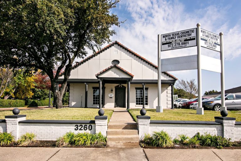 North Texas Family and Cosmetic Dentistry - Dentist At 3260 Southern Dr A, Garland, TX 75043 2 photo d931d582 f626 477b 98b6 0066329c12aa 768x513