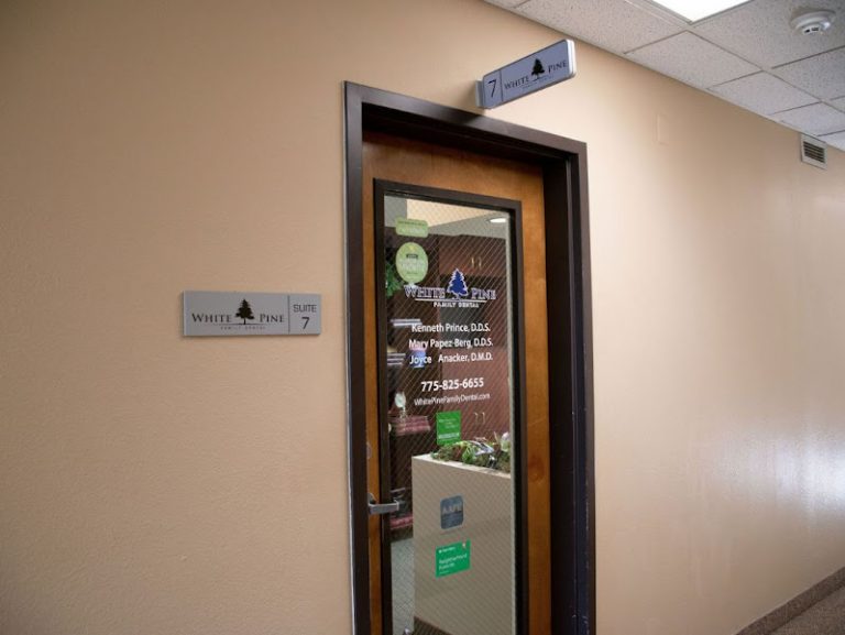 White Pine Family Dental White Pine Family Dental