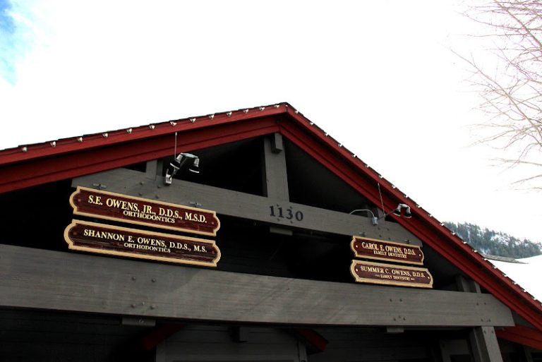 Owens Family Dentistry - Dental clinic At 1130 US-89, Jackson, WY 83001 2 photo dacdc8fc cb32 4e4d afac 6677e2274938 768x513