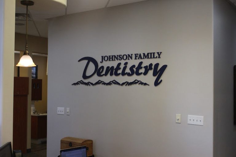 Johnson Family Dentistry - Dentist At 822 UT-198, Payson, UT 84651 4 photo dad24521 db15 4b59 bc49 f84bdaabc261 768x513