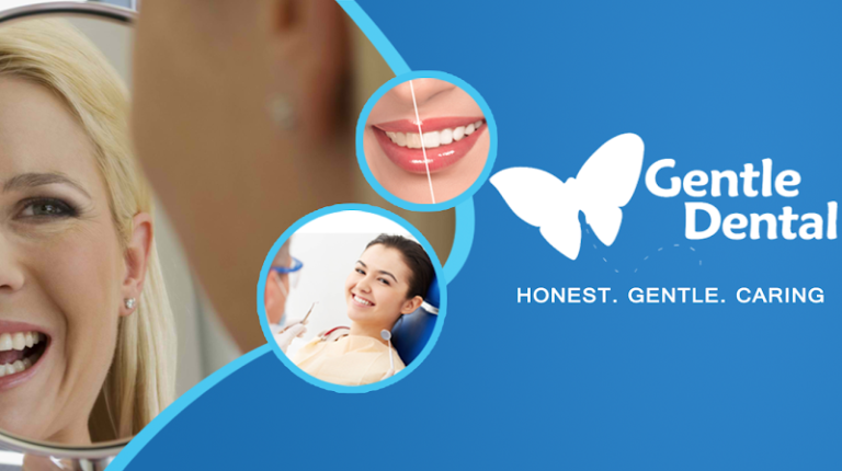 Gentle Dental of Potterville Michigan - Dentist At 400 S Nelson St b, Potterville, MI 48876 2 photo db1ed20a f352 4ae3 95e1 ec9d790dc434 768x430