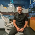 Dr Chip Webb - Top Arizona Cosmetic Dentist - Cosmetic dentist At 2010 E Elliot Rd, Tempe, AZ 85284 1 Dr. Chip Webb professional profile picture