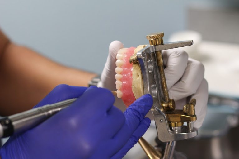 Florida Special Care Dentistry - Dental clinic At 1 Davis Blvd Suite103, Tampa, FL 33606 2 photo db4426f6 26d5 4239 afd9 3170695b4c6f 768x513