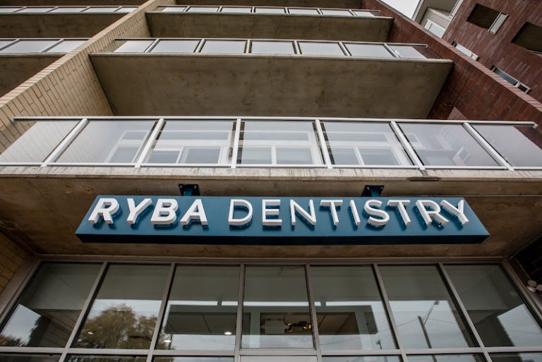 Ryba Dentistry - Dentist At 3219 Detroit Ave UNIT 102, Cleveland, OH 44113 3 photo dbf78822 3a85 4819 b240 bf7f62c76986 768x513