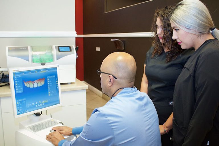 Reedley Family Dental - Dentist At 929 West Manning Ave, Reedley, CA 93654 3 photo dc29653a 785a 4a66 97a1 9221dfb41e20 768x513