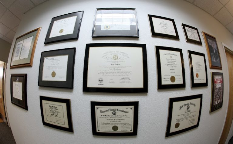 Pinnacle Dental Associates - Albany, Oregon - Dentist At 2200 14th Ave SE, Albany, OR 97322 3 photo dc42e5e2 0487 4e12 af17 5e296541f940 768x474