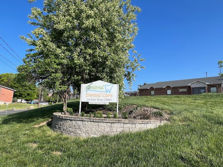 Central Dental Care - Dentist At 2022 William St, Jefferson City, MO 65109 2 photo dc4aacf4 9080 4d1f 84ee d8ef7ec1c5df 768x576