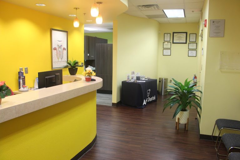 Apex Dental - Dentist At 6330 Riverside Plaza Ln #165, Albuquerque, NM 87120 4 photo dc4fbaca 9f67 48b3 b428 64fbbf0dde16 768x513